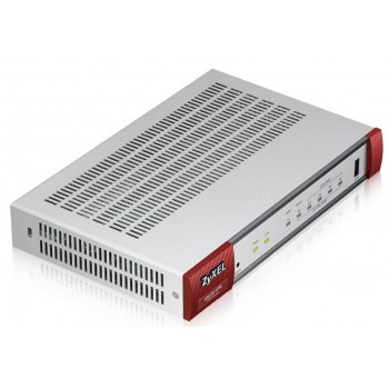 Firewall ZyXEL USG20-VPNZ-WALL USG20-VPN-EU0101F (reacondicionado)