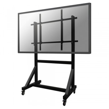 Newstar PLASMA-M3000E, Negro, Portable flat panel 