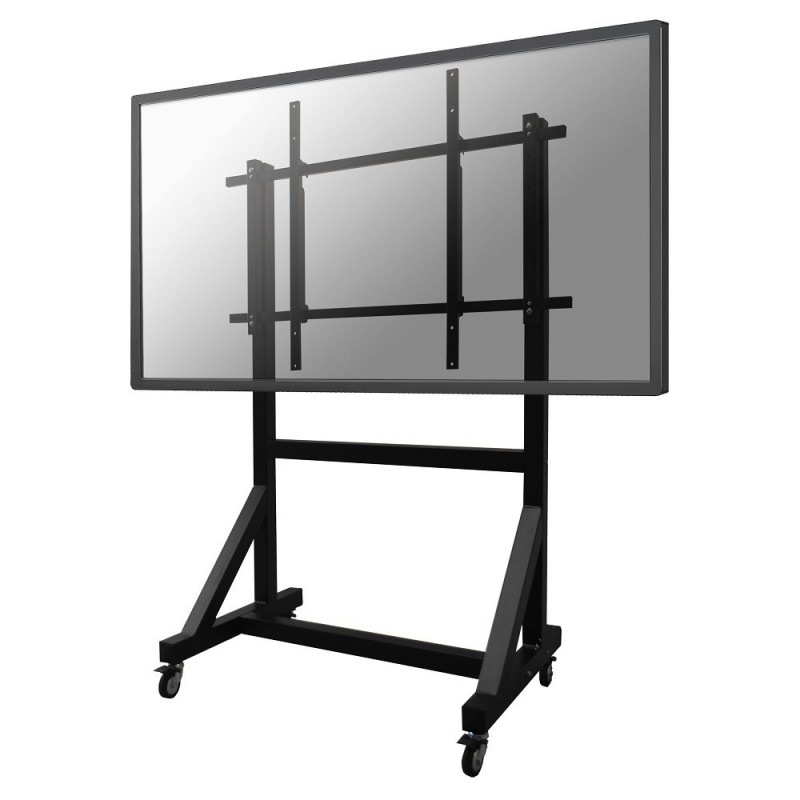 Newstar PLASMA-M3000E, Negro, Portable flat panel 