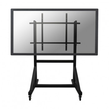 Newstar PLASMA-M3000E, Negro, Portable flat panel 