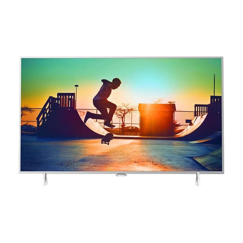Philips - 32 - Full HD - LED - Plata - 32PFS6402 12