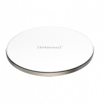 Intenso WA1, Interior, Smartphone, Corriente alterna, USB, Sobrevoltaje, Sobrecalentamiento, Contact 7410512