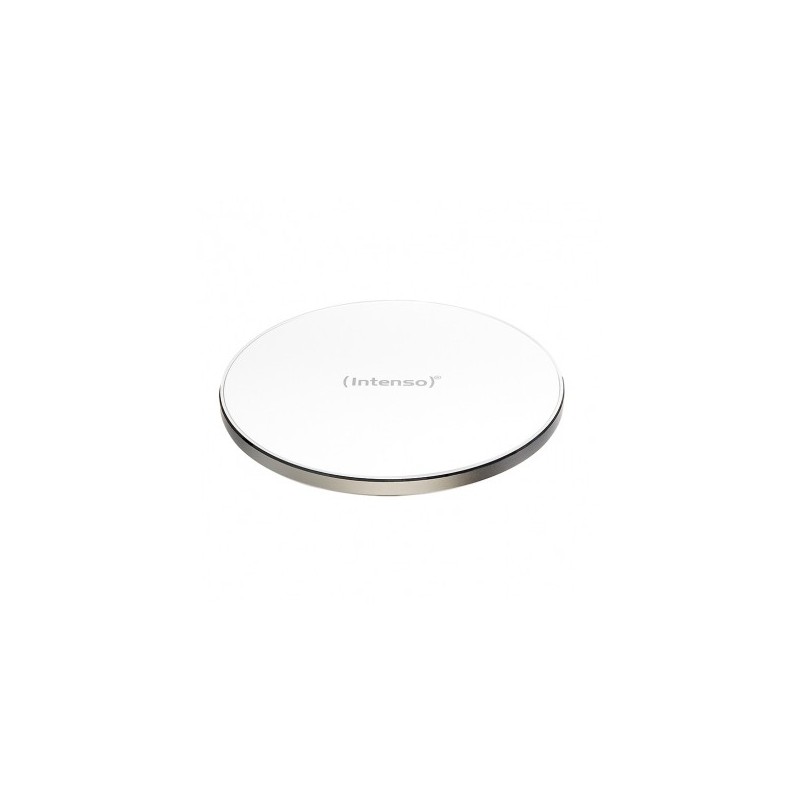 Intenso WA1, Interior, Smartphone, Corriente alterna, USB, Sobrevoltaje, Sobrecalentamiento, Contact 7410512