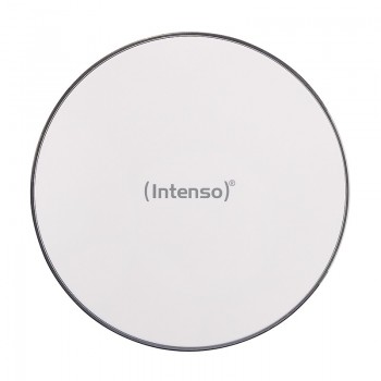 Intenso WA1, Interior, Smartphone, Corriente alterna, USB, Sobrevoltaje, Sobrecalentamiento, Contact 7410512
