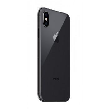 Apple iPhone XS - 5,8 pulgadas - 256 GB - Gris MT9H2QL A