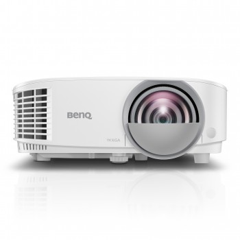 Benq MX808ST 4 3 DLP Blanco 9H.JGN77.13E