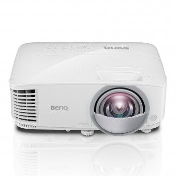 Benq MX808ST 4 3 DLP Blanco 9H.JGN77.13E