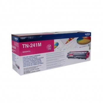 Brother TN-241M Magenta TN241M