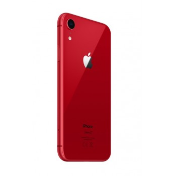 APPLE IPHONE XR 128GB ROJO MRYE2QL A