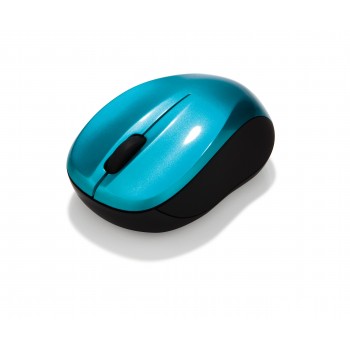 Verbatim Go Nano 1600 DPI Cian 49044