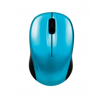 Verbatim Go Nano 1600 DPI Cian 49044