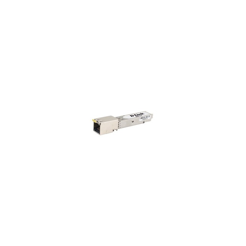 D-Link DGS-712 Transceiver, 1000 Mbit s, Alámbrico, 100 m, 0 - 85 ºC, -40 - 85 ºC, RJ-45
