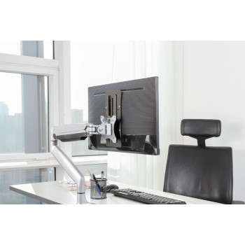 Newstar adaptador ajustable FPMA-LIFT100BLA