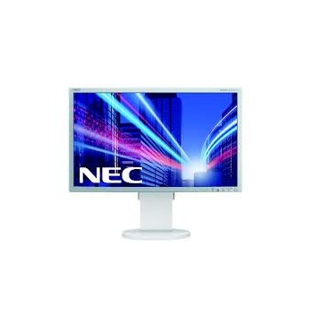 NEC MultiSync - 22 - TN - 5 ms - Blanco - 60003335