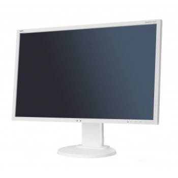 NEC MultiSync - 22 - TN - 5 ms - Blanco - 60003335