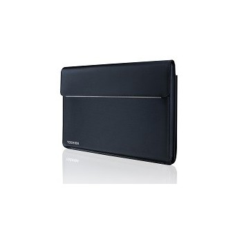 Toshiba PX1900E-1NCA, Funda, 35,6 cm (14"), Negro