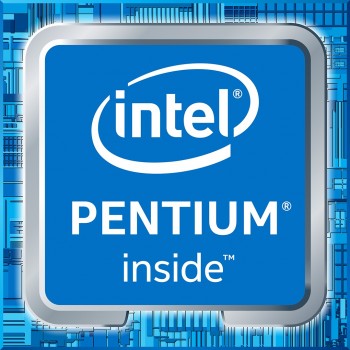 Intel Pentium - G4560 - 3,5 GHz BX80677G4560