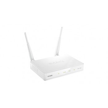 D-Link DAP-1665 1 puertos RJ-45 DAP-1665