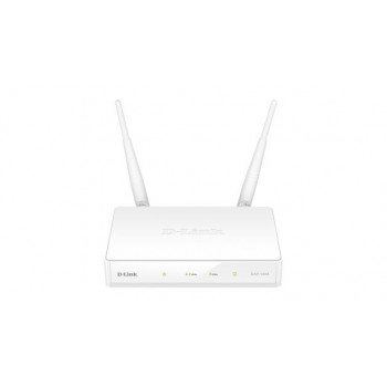 D-Link DAP-1665 1 puertos RJ-45 DAP-1665