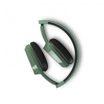 Energy Headphones 1 - Auriculares con diadema con micro - en oreja - cableado - conector de 3,5 mm  428380