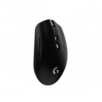 Logitech G305 ratón RF inalámbrico Óptico 12000 DPI mano derecha 910-005282