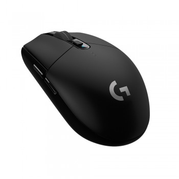 Logitech G305 ratón RF inalámbrico Óptico 12000 DPI mano derecha 910-005282
