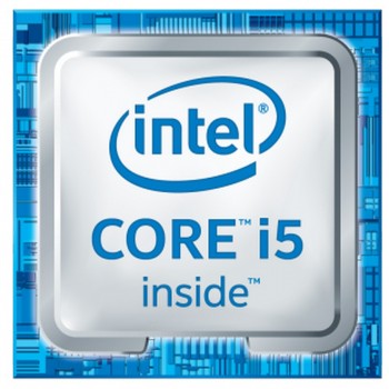 Intel Core - i5-6500 - 3,2 GHz BX80662I56500