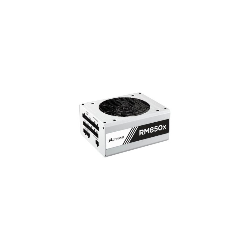 CORSAIR RM850x - 850 W - 80 PLUS Gold CP-9020156-EU