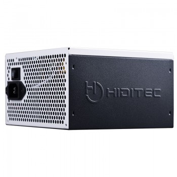 Hiditec EVO600X - 600 W PSU010005