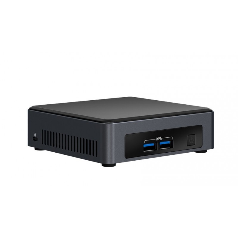INTEL NUC COMPLETO BLKNUC7I5DNKPC2 978027