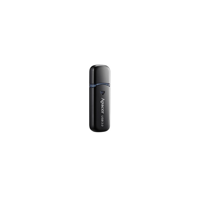 APACER AH355 64GB 64GB 3.0 (3.1 Gen 1) Negro AP64GAH355B-1