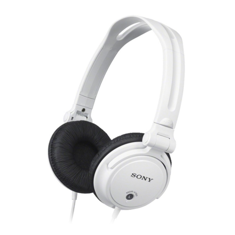 Sony MDRV150W.AE