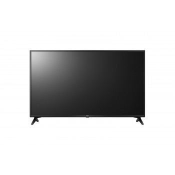 LG 49UK6200PLA, 124,5 cm (49"), 3840 x 2160 Pixeles, LED, Smart TV, Wifi, Negro 49UK6200PLB
