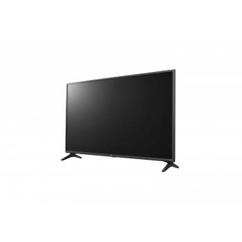 LG 49UK6200PLA, 124,5 cm (49"), 3840 x 2160 Pixeles, LED, Smart TV, Wifi, Negro 49UK6200PLB