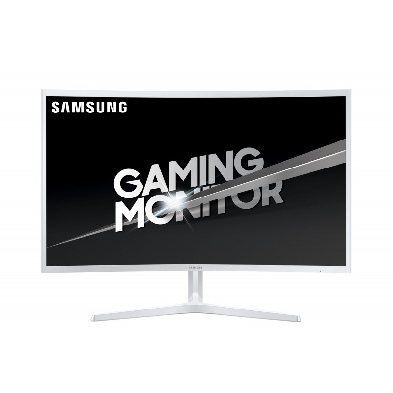Samsung CJG5F - 31.5 - Full HD - LCD - 4 ms - LC32JG51FDUXEN