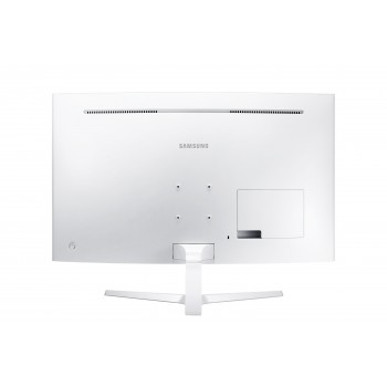 Samsung CJG5F - 31.5 - Full HD - LCD - 4 ms - LC32JG51FDUXEN