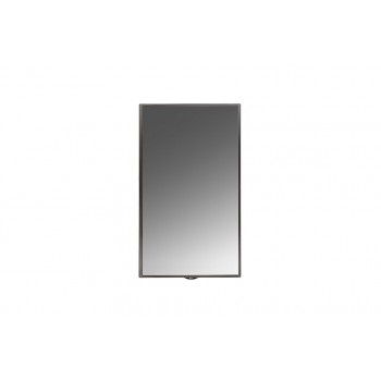 LG 43SE3KD-B, 109,2 cm (43"), 1920 x 1080 Pixeles, 350 cd   m², Full HD, 12 ms, 2 W