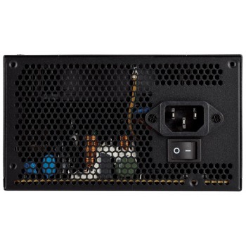 CORSAIR TX650M - 650 W - 80 PLUS Gold CP-9020132-EU