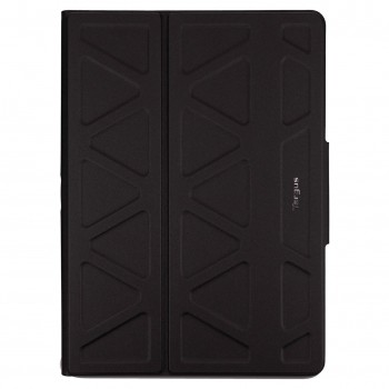 Targus Pro-Tek 7-8" 25,4 cm (10") Folio Negro THZ664GL