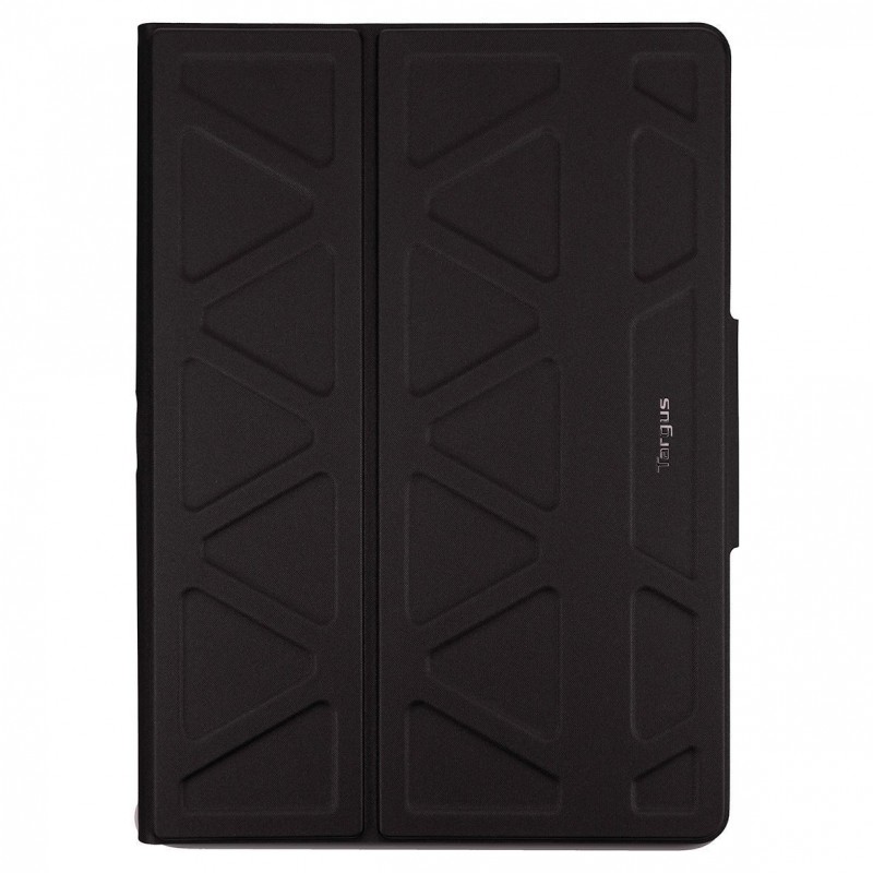 Targus Pro-Tek 7-8" 25,4 cm (10") Folio Negro THZ664GL