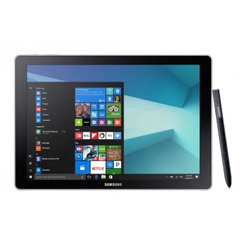 GALAXY BOOK 12 SM-W720NZKBPHE