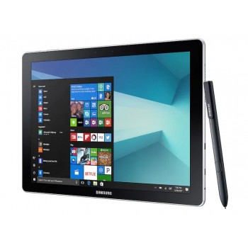 GALAXY BOOK 12 SM-W720NZKBPHE