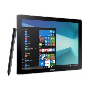 GALAXY BOOK 12 SM-W720NZKBPHE