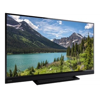 Toshiba 43" ULTRA HD HDR10 MEMC WIFI 4 HDMI 43T6863DG