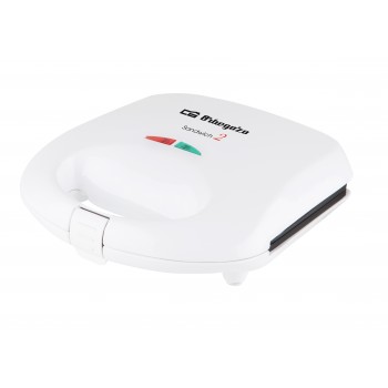 Orbegozo SW 4950, 700 W, 230 V, 50 Hz, Blanco