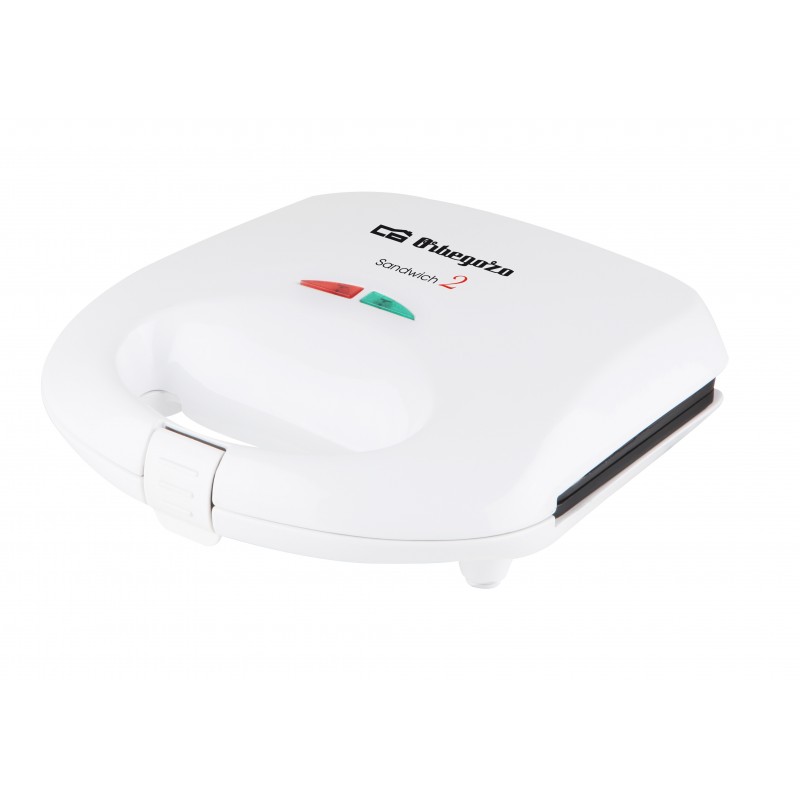 Orbegozo SW 4950, 700 W, 230 V, 50 Hz, Blanco