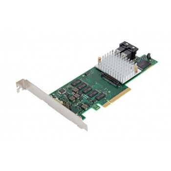 Fujitsu PRAID EP420i, SAS, SATA, PCI Express x8, Altura completa (bajo perfil), 0, 1, 5, 6, 10, 50,  S26361-F5243-L2
