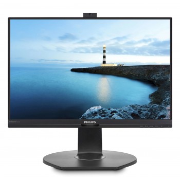 Philips Brilliance - 21.5 - Full HD - LED - 5 ms - Negro - 221B7QPJKEB 00