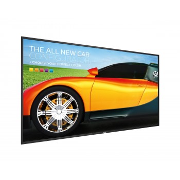 Philips Signage Solutions Pantalla Q-Line 65BDL3050Q 00, 163,8 cm (64.5"), LED, 3840 x 2160 Pixeles,