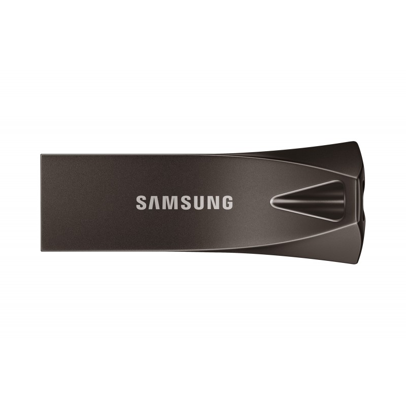 Samsung MUF-32BE4 EU 32GB 3.0 (3.1 Gen 1) Gris, Titanio MUF-32BE4 EU